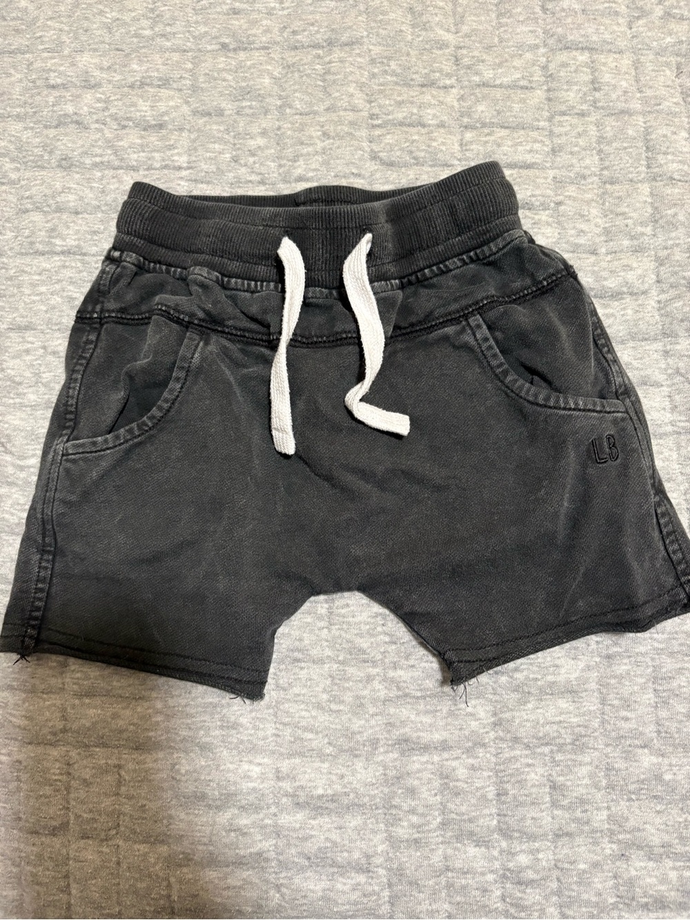 Little Bipsy shorts